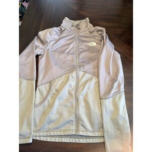 The North Face Women's XS Full zip jacket hiking